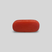 Natural Coral (Moonga) 11.29cts (38/476)